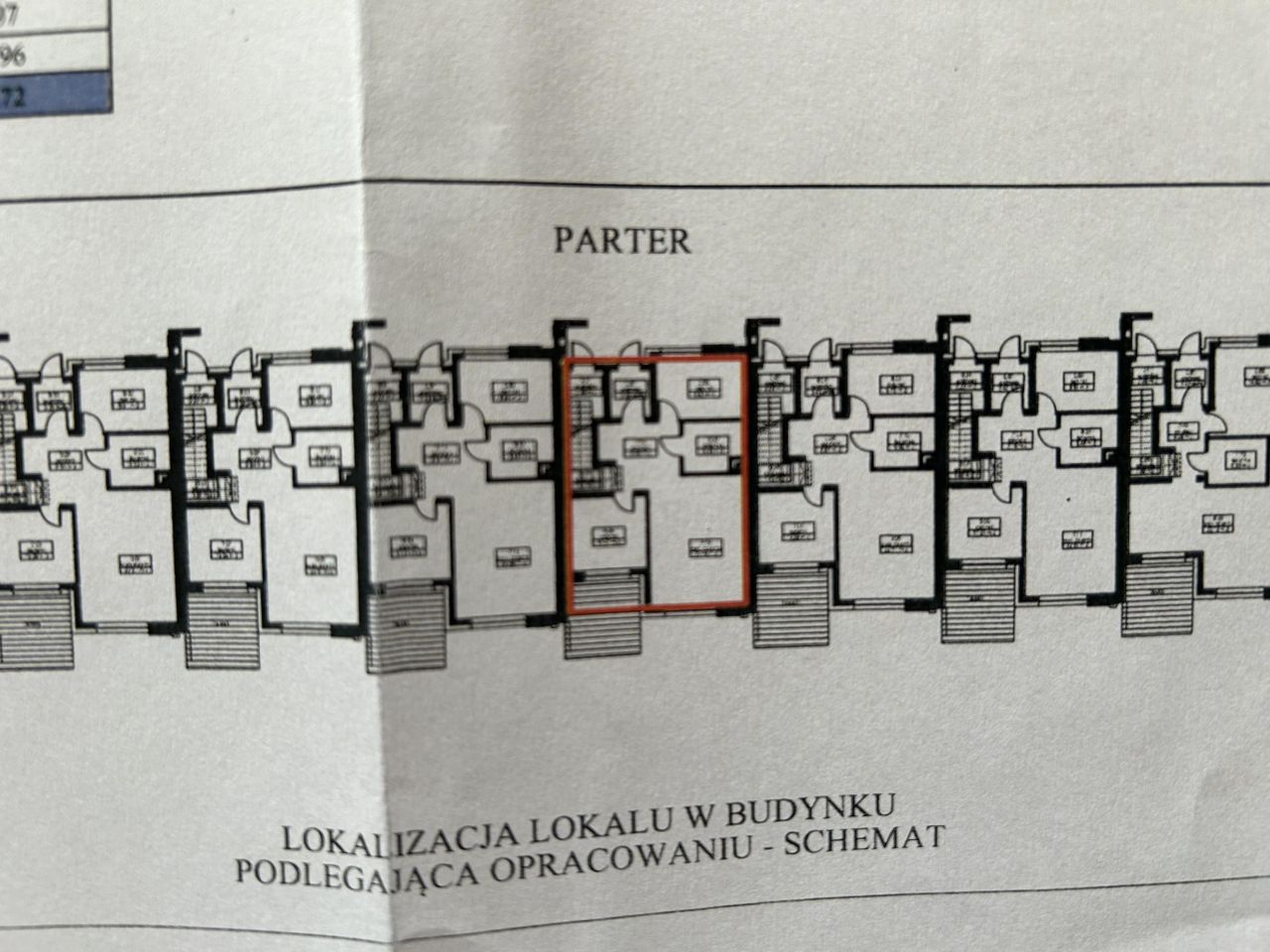 Mieszkanie 3-pokojowe Głogów Małopolski, ul. Rzeszowska. Zdjęcie 4