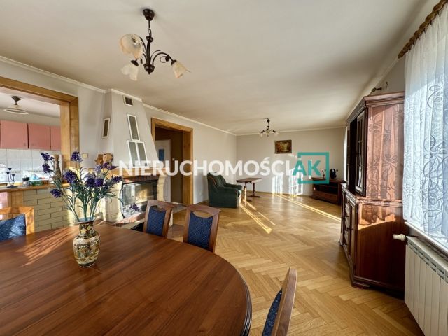 dom wolnostojący, 4 pokoje Potworów. Zdjęcie 4