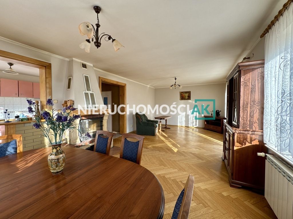 dom wolnostojący, 4 pokoje Potworów. Zdjęcie 4