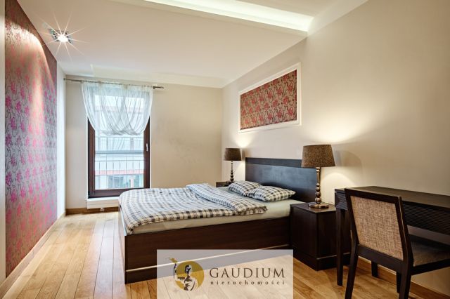 Mieszkanie 3-pokojowe Gdańsk Śródmieście, ul. Szafarnia. Zdjęcie 24