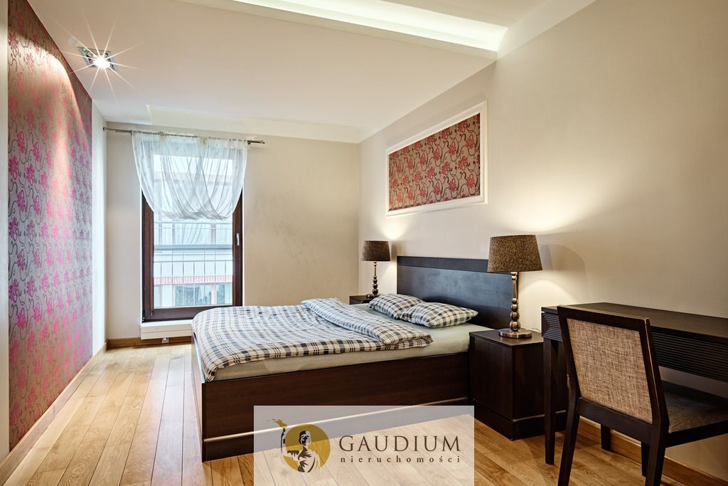 Mieszkanie 3-pokojowe Gdańsk Śródmieście, ul. Szafarnia. Zdjęcie 24