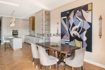 Mieszkanie 4-pokojowe Warszawa Dolny Mokotów, ul. Fort Piłsudskiego. Zdjęcie 4