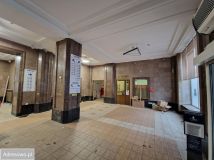 Nieruchomość komercyjna Warszawa Śródmieście, ul. Marszałkowska. Zdjęcie 1