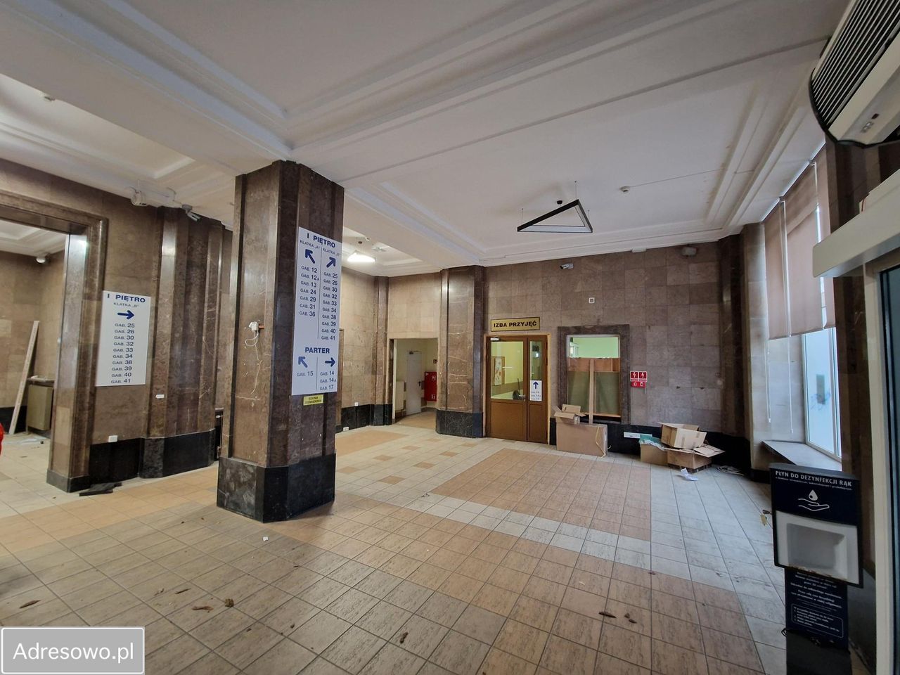 Nieruchomość komercyjna Warszawa Śródmieście, ul. Marszałkowska. Zdjęcie 2