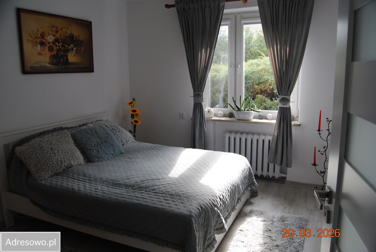 dom wolnostojący, 6 pokoi Lubartów. Zdjęcie 4