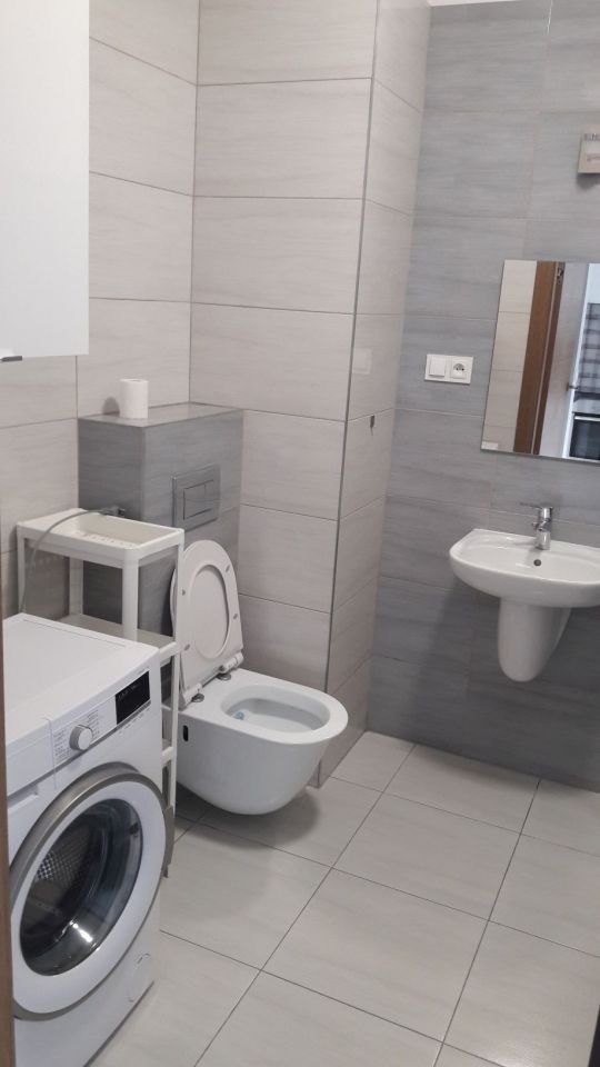 Mieszkanie 1-pokojowe Warszawa Ursynów, ul. Pieskowa Skała. Zdjęcie 3