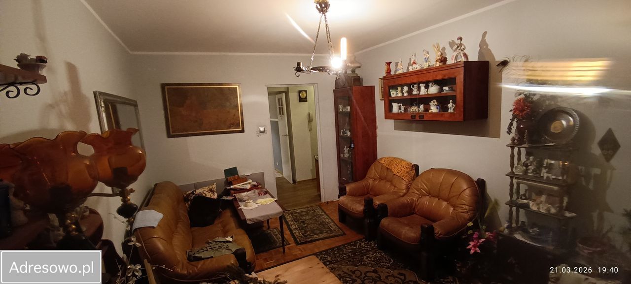 Mieszkanie 2-pokojowe Toruń Mokre, ul. Władysława Warneńczyka. Zdjęcie 5