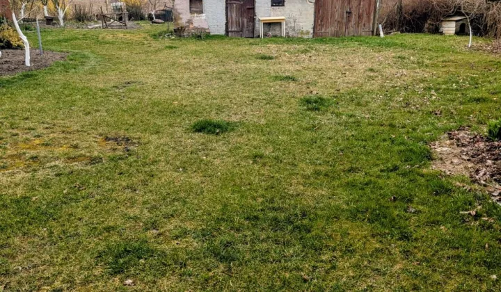 Mieszkanie 2-pokojowe Stary Wołów