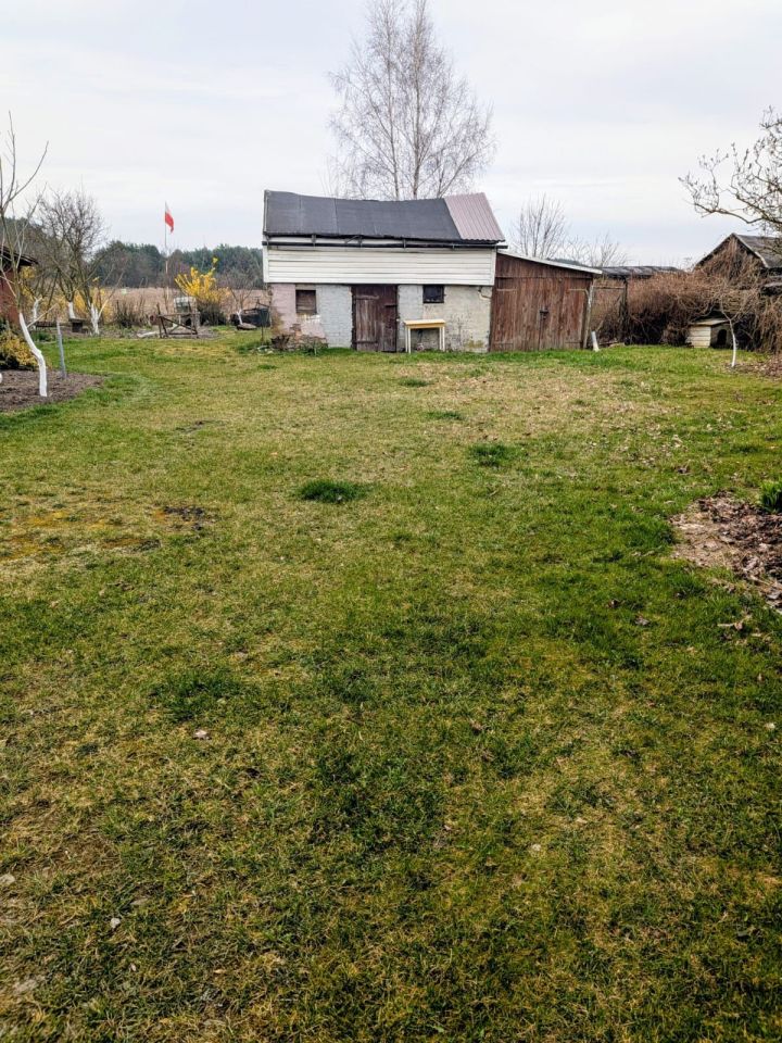 Mieszkanie 2-pokojowe Stary Wołów. Zdjęcie 2