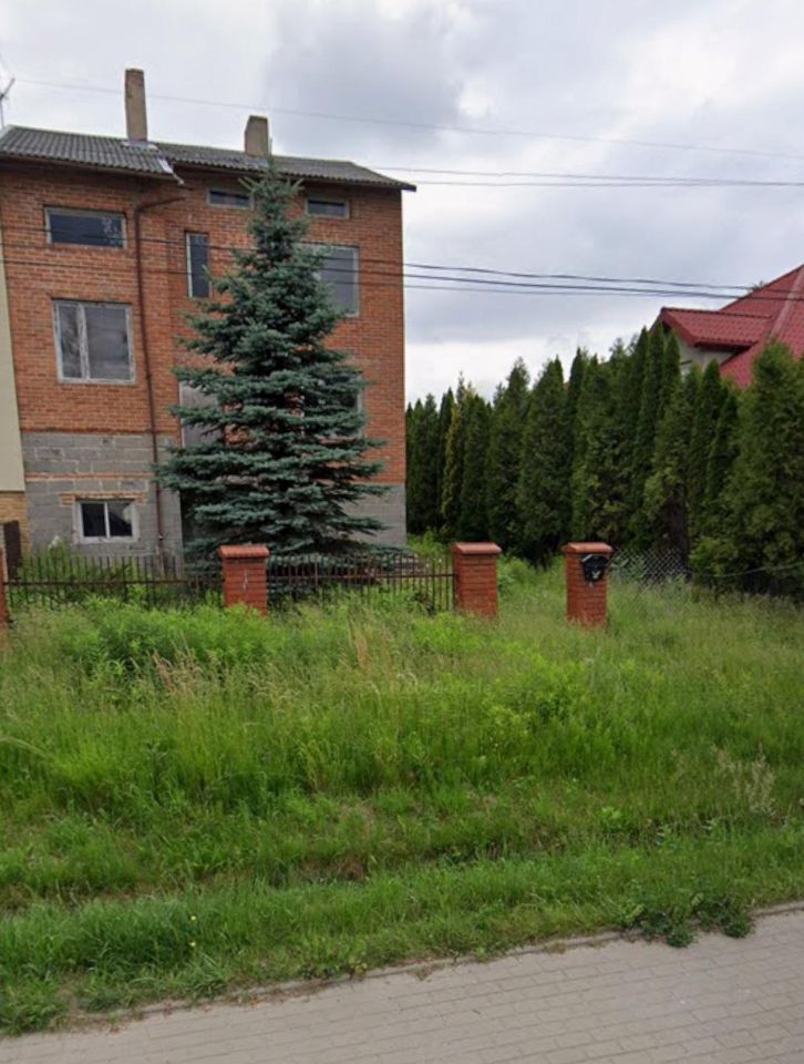 bliźniak Zgierz Krzywie, ul. Łagiewnicka. Zdjęcie 6