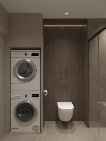 Mieszkanie 2-pokojowe Kraków Podgórze Duchackie, ul. Podedworze. Zdjęcie 10