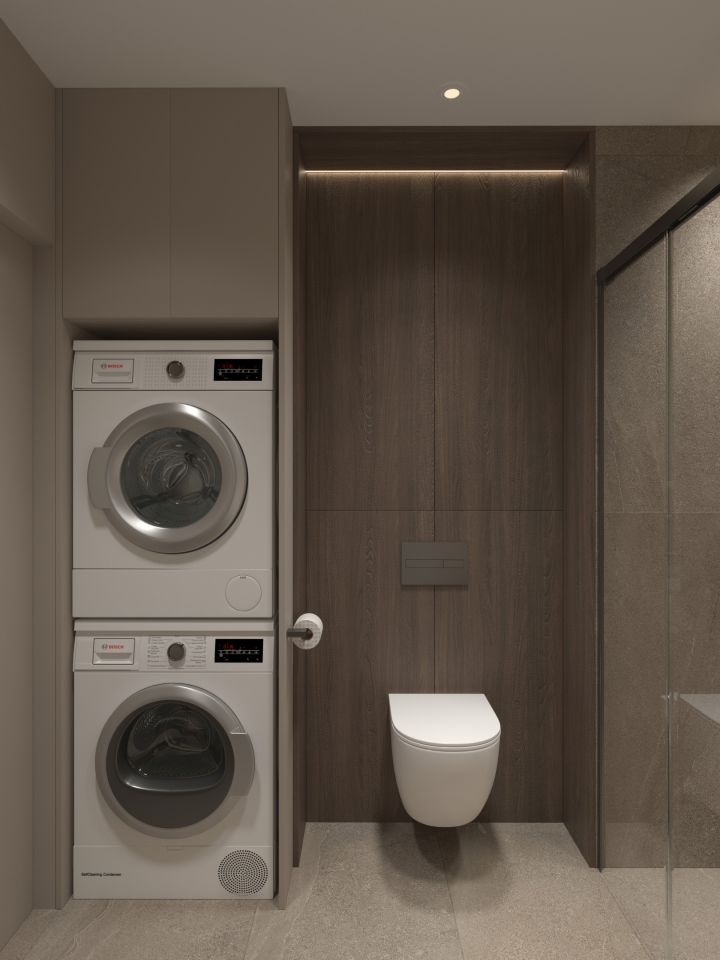 Mieszkanie 2-pokojowe Kraków Podgórze Duchackie, ul. Podedworze. Zdjęcie 10