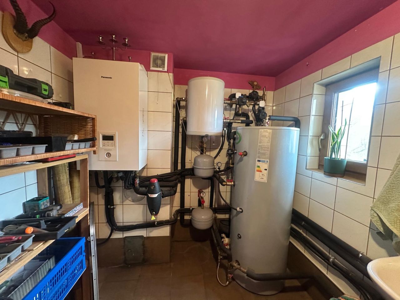 dom wolnostojący, 5 pokoi Sulistrowice. Zdjęcie 20