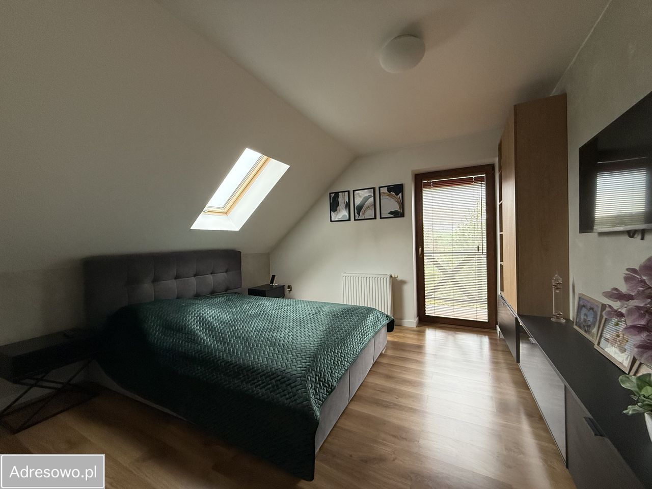 dom wolnostojący, 6 pokoi Masłomiąca, ul. Kolorowa. Zdjęcie 5