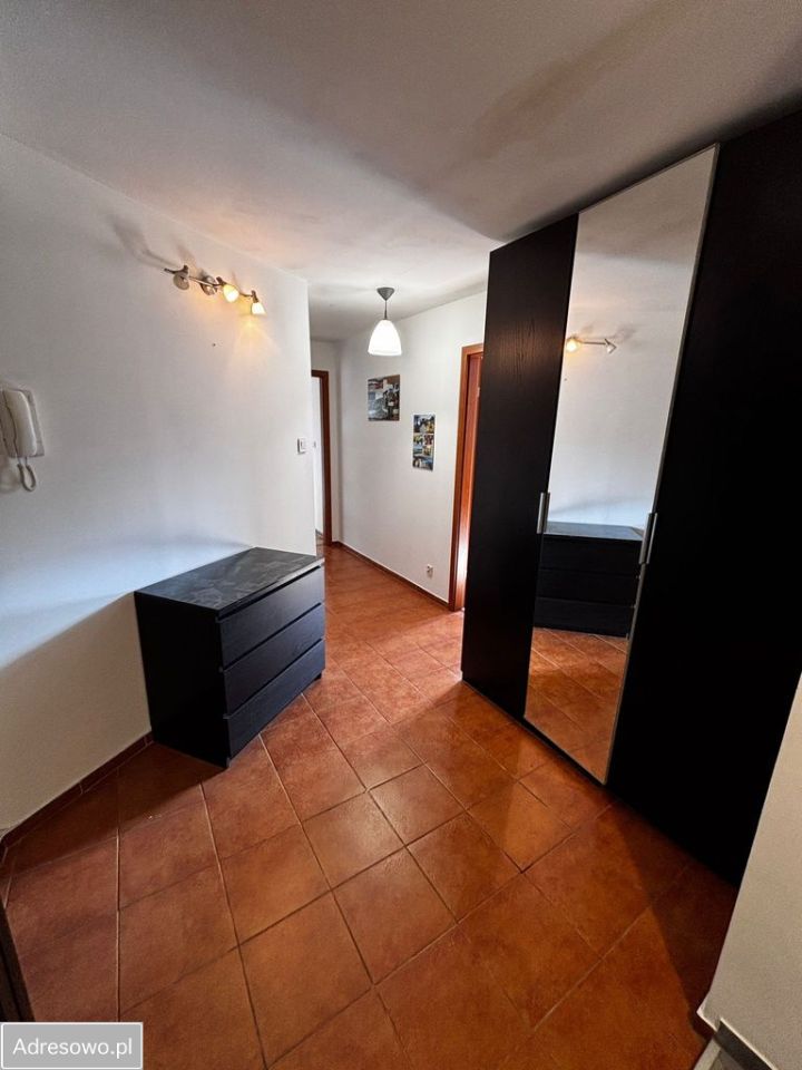 Mieszkanie 2-pokojowe Wrocław Ołbin, ul. Wygodna. Zdjęcie 3