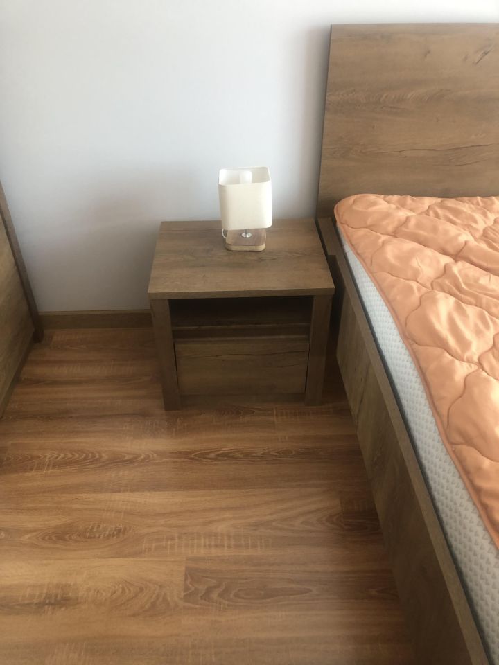 Mieszkanie 2-pokojowe Wrocław Psie Pole, ul. Kurlandzka. Zdjęcie 8