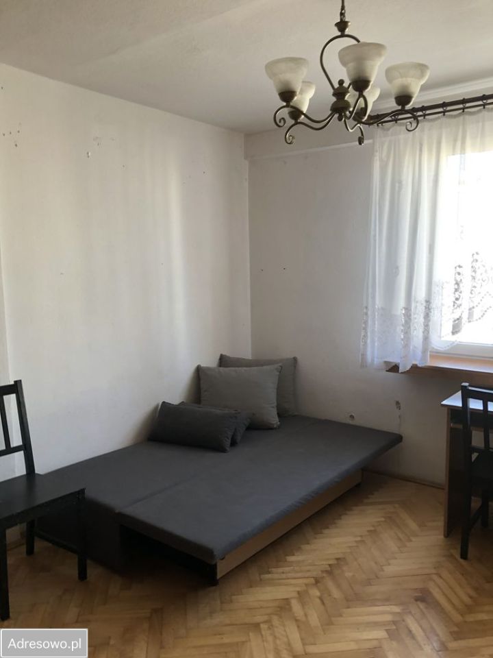 Mieszkanie 3-pokojowe Warszawa Żoliborz, ul. Władysława Broniewskiego. Zdjęcie 7