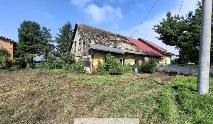 bliźniak, 5 pokoi Grabiny-Zameczek, ul. Łąkowa