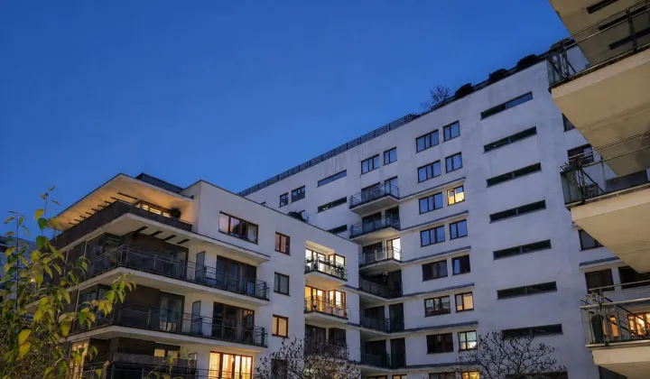 Mieszkanie 1-pokojowe Warszawa Mokotów, ul. Bukowińska