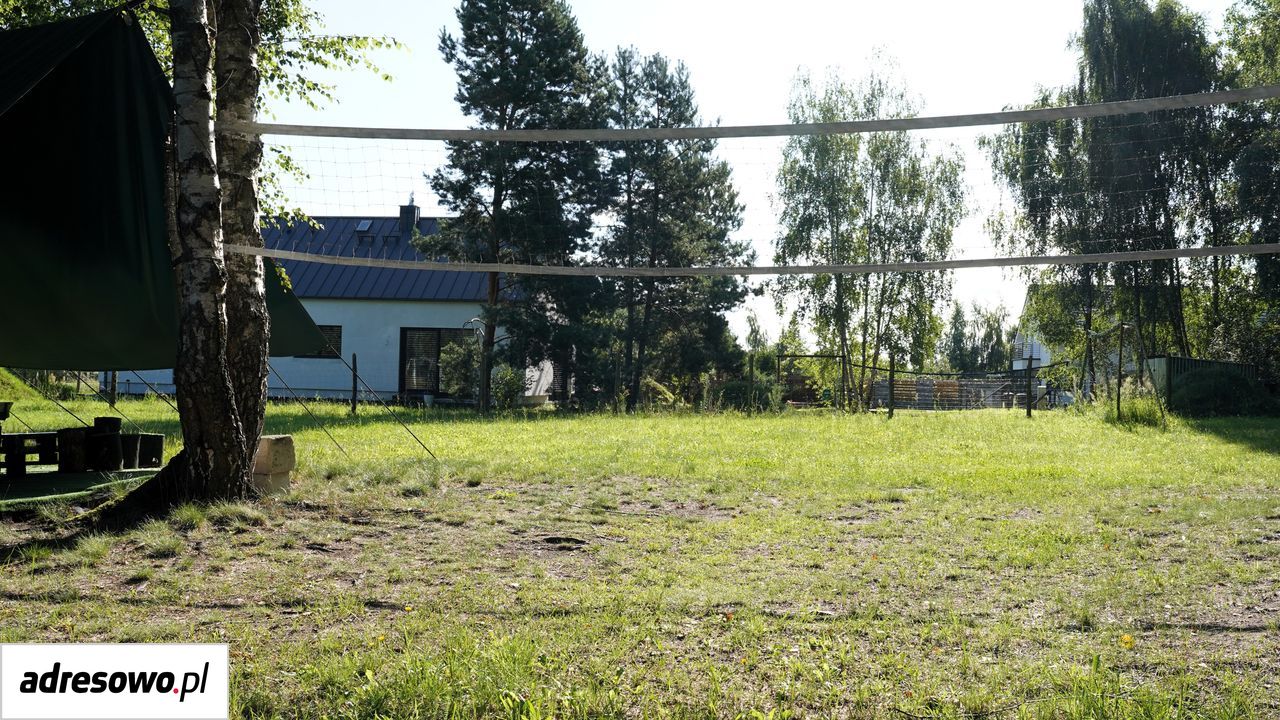 Działka budowlana Lusowo, ul. Franciszka Ratajczaka. Zdjęcie 15