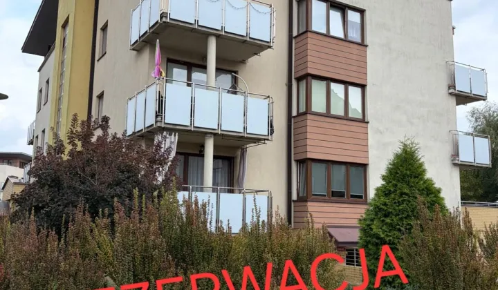 Mieszkanie 2-pokojowe Radom Michałów, ul. Królowej Jadwigi