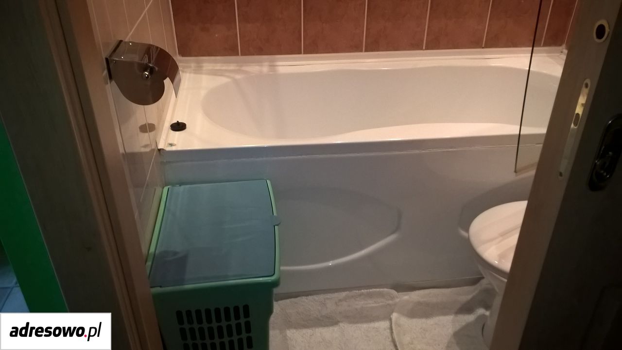 Mieszkanie 1-pokojowe Bydgoszcz Bocianowo, ul. Bocianowo. Zdjęcie 10