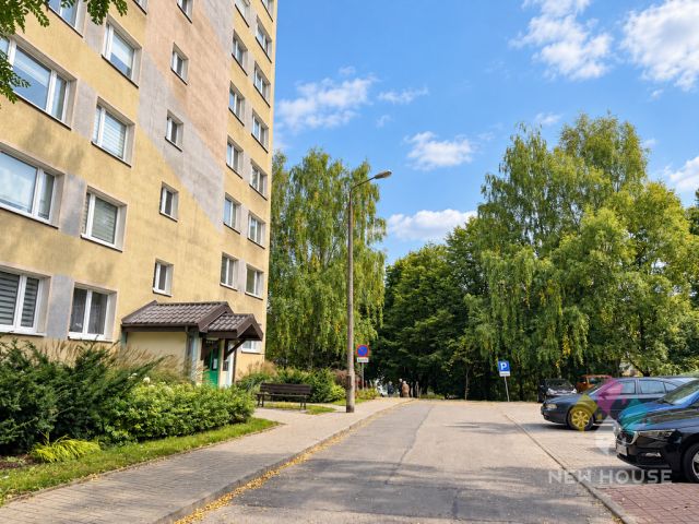 Mieszkanie 2-pokojowe Olsztyn, ul. Dworcowa. Zdjęcie 16