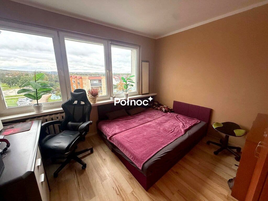 Mieszkanie 3-pokojowe Reda, ul. Łąkowa. Zdjęcie 6