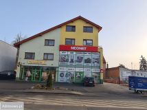 Lokal Prudnik, ul. ks. Skowrońskiego. Zdjęcie 1