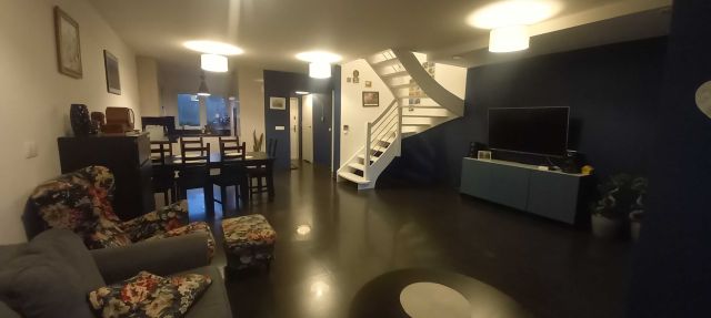 dom szeregowy Jelenia Góra Czarne. Zdjęcie 1