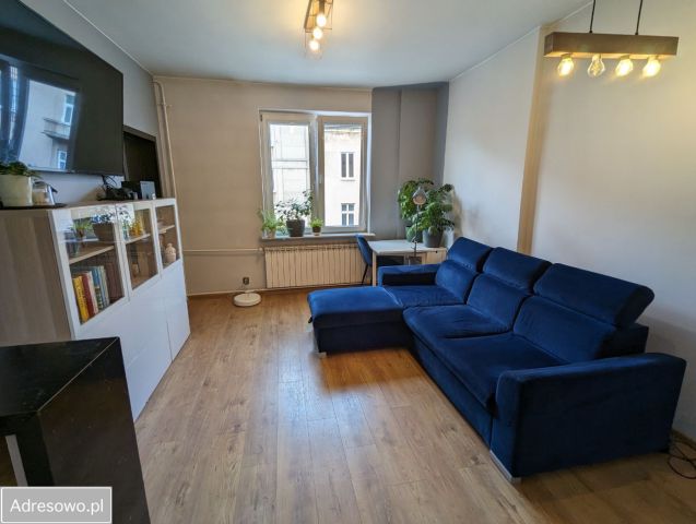 Mieszkanie 2-pokojowe Kielce Centrum, ul. Ignacego Paderewskiego. Zdjęcie 1