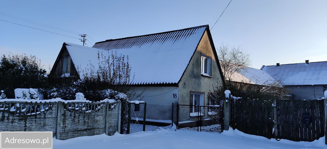 dom wolnostojący, 2 pokoje Przylesie Dolne. Zdjęcie 1