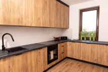 Mieszkanie 5-pokojowe Kielce Piaski, ul. Wincentego Witosa. Zdjęcie 4