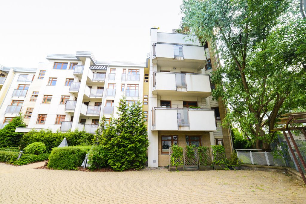 Mieszkanie 3-pokojowe Warszawa Wilanów, ul. Wilanowska. Zdjęcie 37