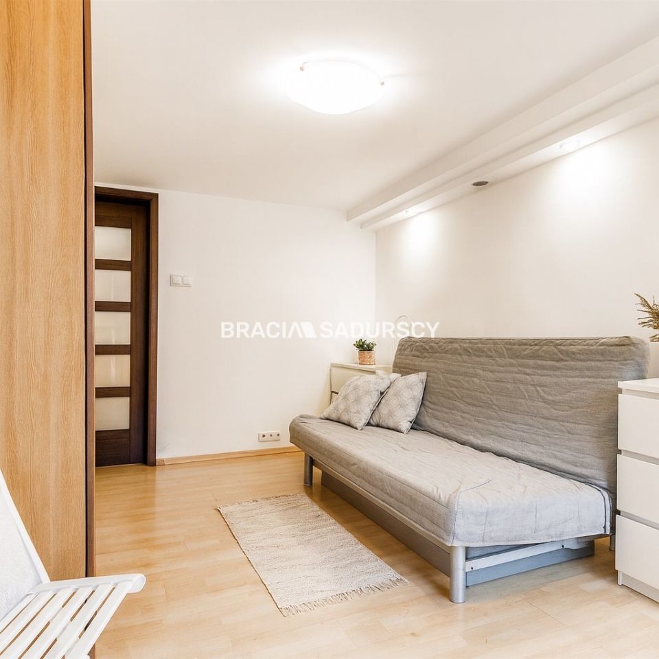 Mieszkanie 4-pokojowe Kraków Grzegórzki, ul. Stanisława Moniuszki. Zdjęcie 4