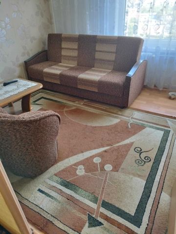 Mieszkanie 2-pokojowe Kłobuck, ul. 11 Listopada. Zdjęcie 1