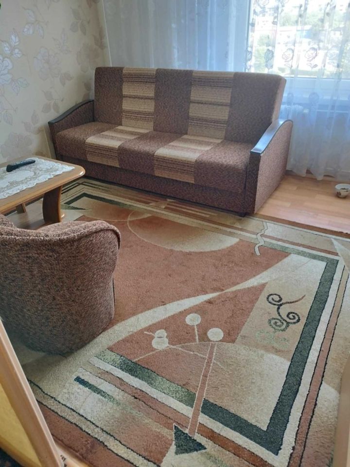 Mieszkanie 2-pokojowe Kłobuck, ul. 11 Listopada