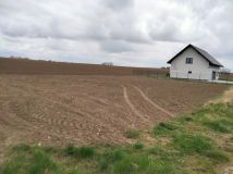 Działka budowlana Kraków Nowa Huta, ul. Węgrzynowicka. Zdjęcie 2