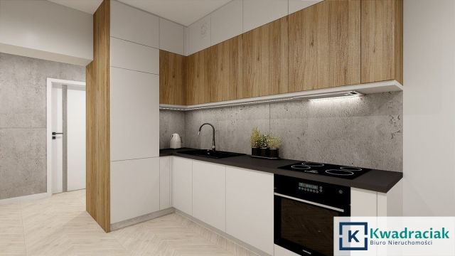 Mieszkanie 2-pokojowe Brzezówka. Zdjęcie 7