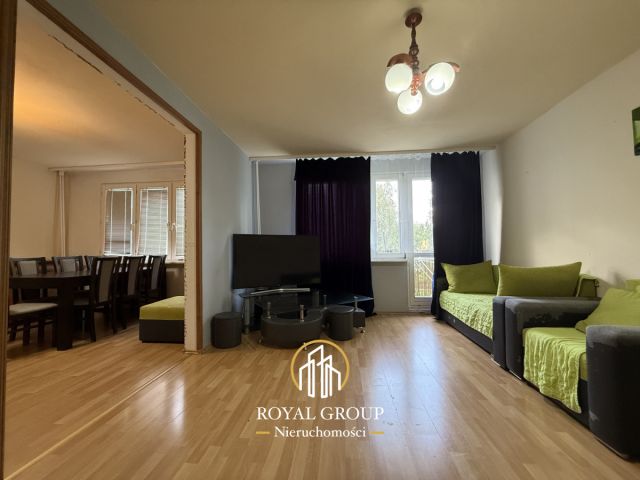 Mieszkanie 5-pokojowe Lublin Czechów, ul. Teodora Leszetyckiego. Zdjęcie 5