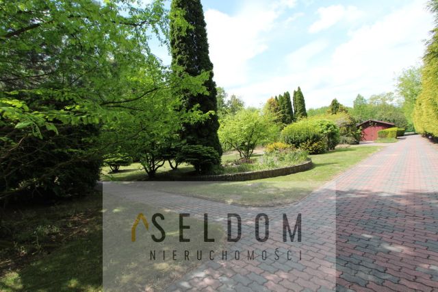 dom wolnostojący, 6 pokoi Licheń Stary. Zdjęcie 38