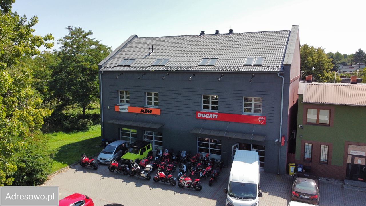 Lokal Katowice Szopienice, ul. Zimowa. Zdjęcie 8