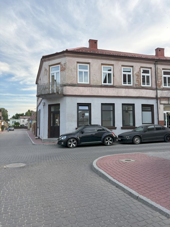 Lokal Iłża Centrum, ul. Mostowa. Zdjęcie 3