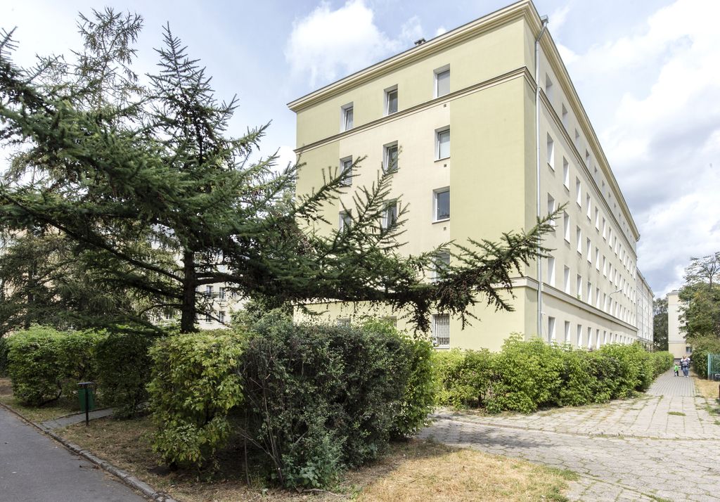 Mieszkanie 1-pokojowe Warszawa Praga-Południe, ul. Podskarbińska. Zdjęcie 9