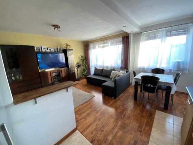 Mieszkanie 2-pokojowe Biała Podlaska, ul. Jana III Sobieskiego. Zdjęcie 1