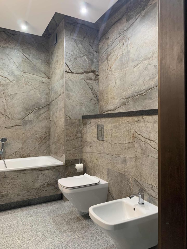 Mieszkanie 3-pokojowe Gdańsk Śródmieście, ul. Rajska. Zdjęcie 8