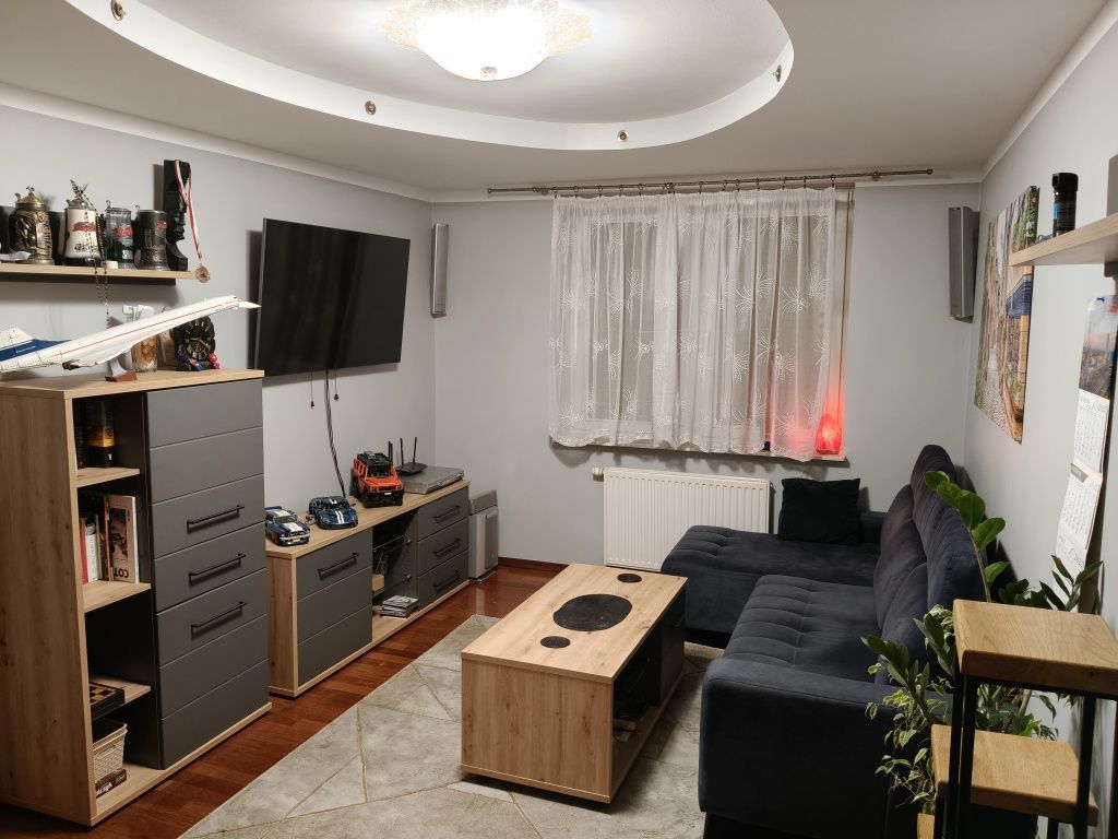 Mieszkanie 2-pokojowe Knurów, ul. Pocztowa