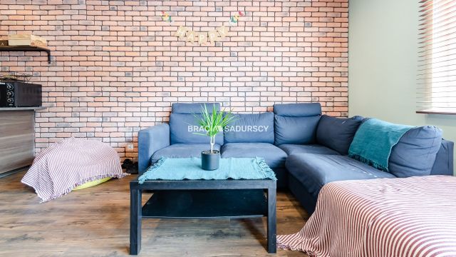 Mieszkanie 3-pokojowe Kraków Dębniki, ul. Władysława Krygowskiego. Zdjęcie 15