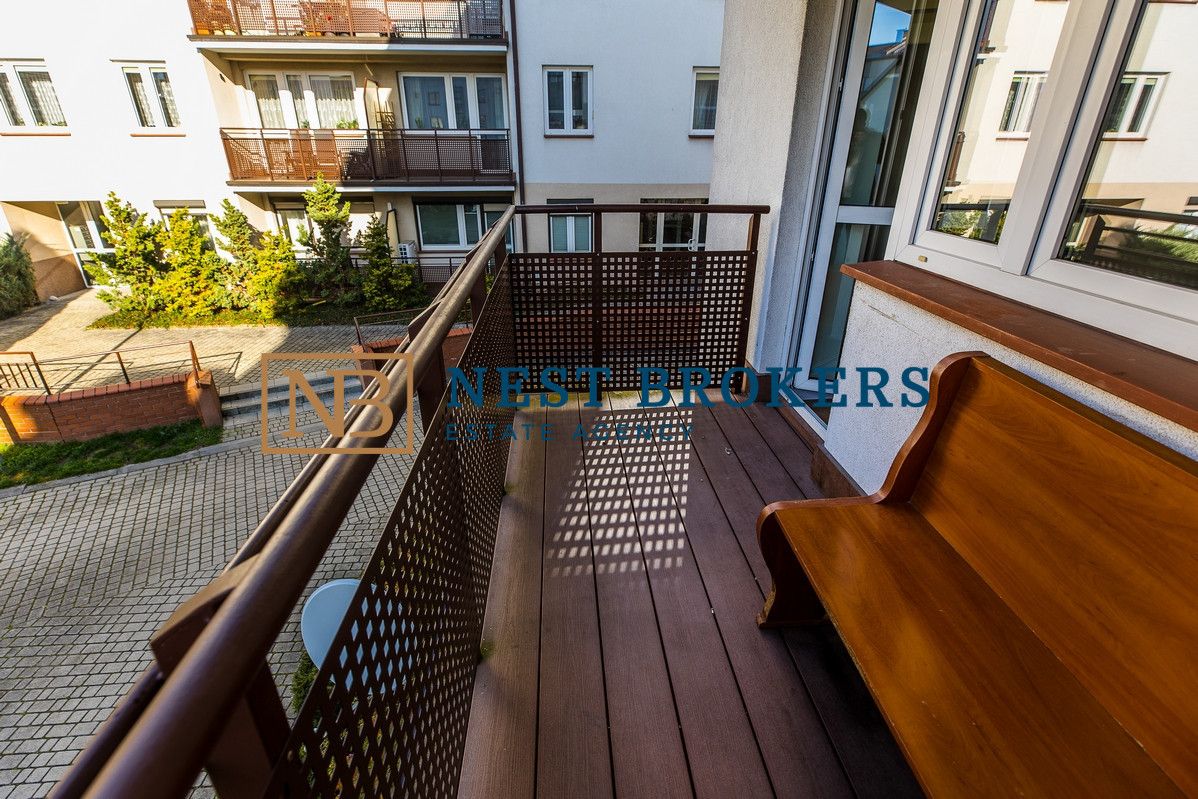 Mieszkanie 2-pokojowe Kraków Kliny, ul. prof. Wojciecha Marii Bartla. Zdjęcie 15