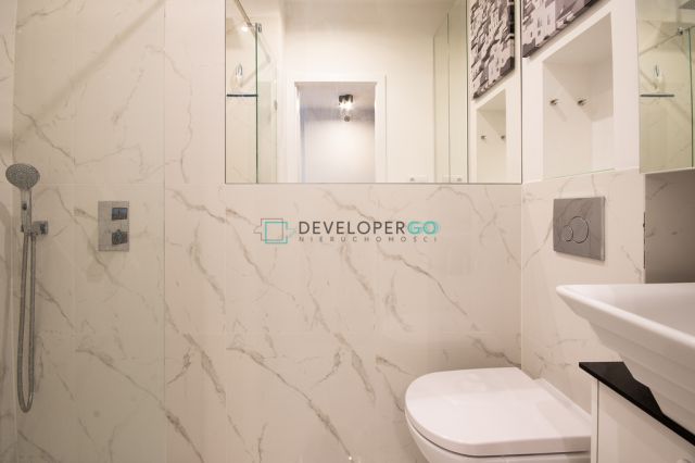 Mieszkanie 1-pokojowe Białystok Centrum, ul. Icchoka Malmeda. Zdjęcie 7